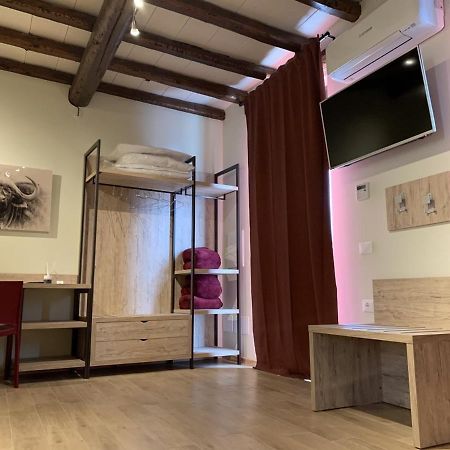 אוטוביאנו Otto Agriturismo מראה חיצוני תמונה