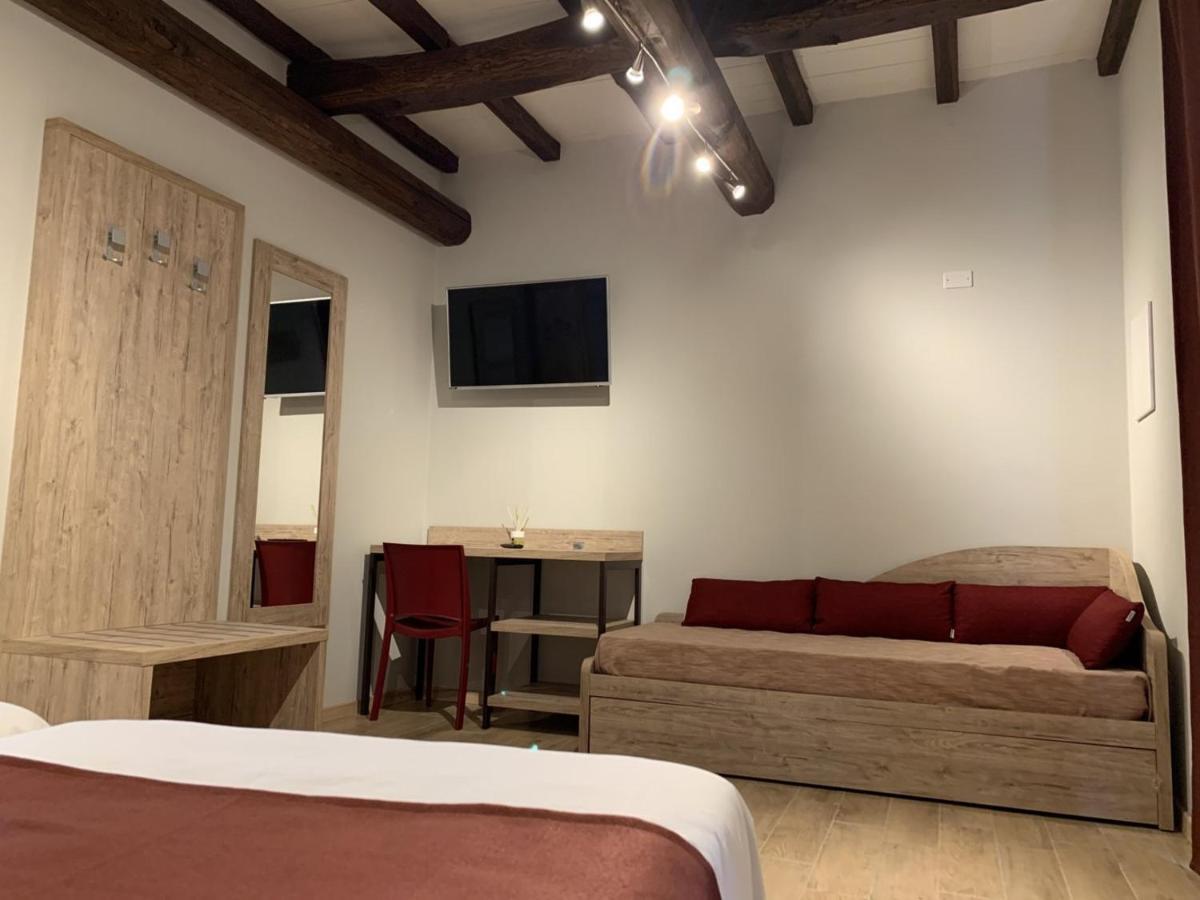 אוטוביאנו Otto Agriturismo מראה חיצוני תמונה