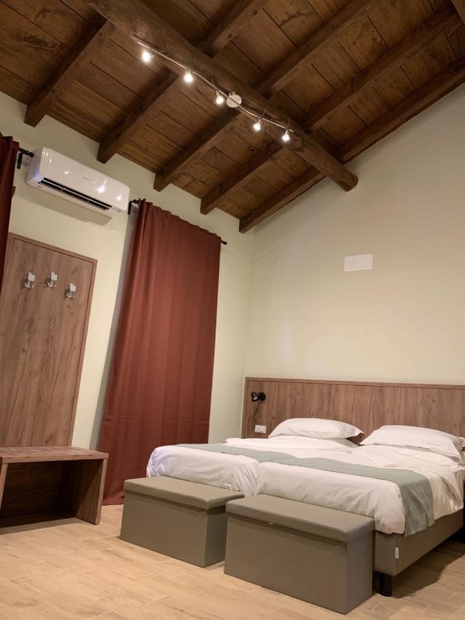 אוטוביאנו Otto Agriturismo מראה חיצוני תמונה