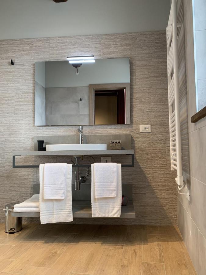 אוטוביאנו Otto Agriturismo מראה חיצוני תמונה