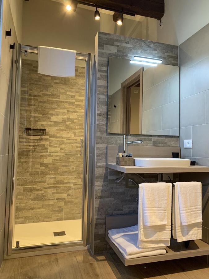אוטוביאנו Otto Agriturismo מראה חיצוני תמונה