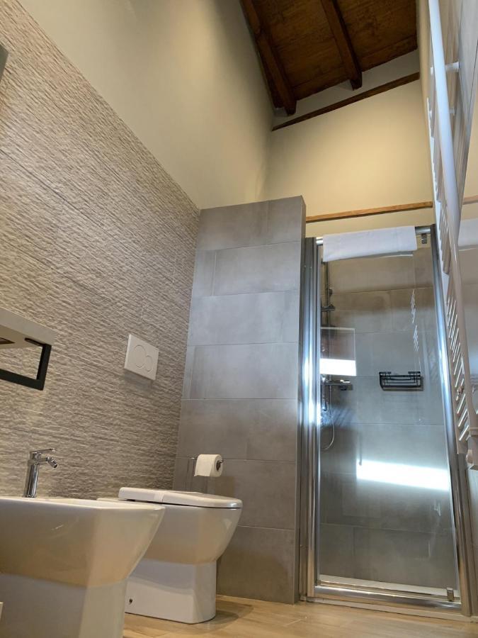 אוטוביאנו Otto Agriturismo מראה חיצוני תמונה