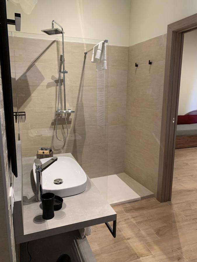 אוטוביאנו Otto Agriturismo מראה חיצוני תמונה
